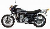 1976 Suzuki RE 5 Rotary photo